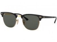 Ray-Ban Clubmaster Metal RB3716 187/58