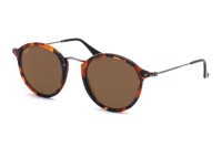 Ray Ban Round Icons Fleck RB2447 1158