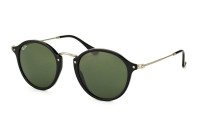 Ray Ban Round Icons Fleck RB2447 901