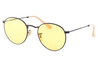 Ray Ban Round Metal Evolve RB 3447 9066/4A