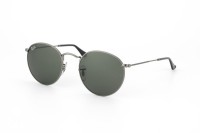Ray Ban Round Metal RB3447 029