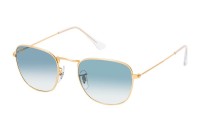 Ray-Ban Frank RB3857 9196/3F