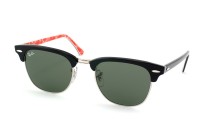Ray Ban Clubmaster RB3016 1016